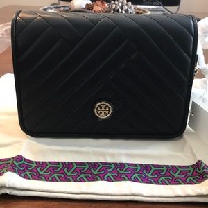 Tory Burch Alexa combo crossbody